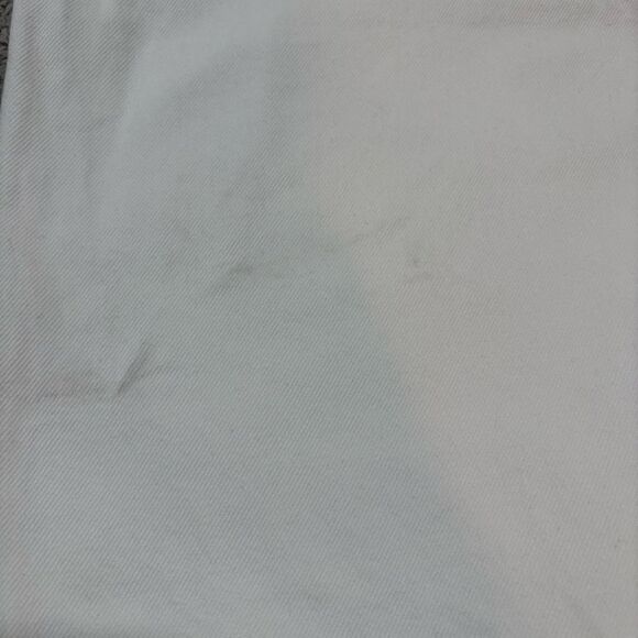 NWT J. Crew Point Sur Wide Leg Carpenter Jean White Size 26 - Picture 12 of 12